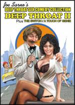 Watch Deep Throat Part II M4ufreemovies