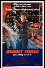 Watch Deadly Force M4ufreemovies