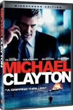 Watch Michael Clayton M4ufreemovies