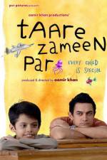 Watch Taare Zameen Par M4ufreemovies