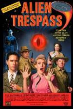 Watch Alien Trespass M4ufreemovies