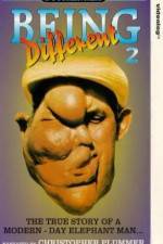 Watch Being Different M4ufreemovies