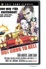 Watch Hot Rods to Hell M4ufreemovies