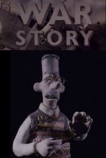 Watch War Story (Short 1989) M4ufreemovies