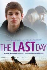 Watch Le dernier jour M4ufreemovies