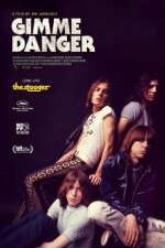 Watch Gimme Danger M4ufreemovies