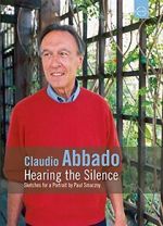Watch Claudio Abbado - Die Stille hören M4ufreemovies