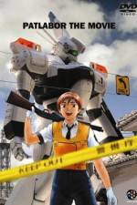 Watch Kidô keisatsu patorebâ Gekijô-ban M4ufreemovies