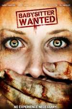 Watch Babysitter Wanted M4ufreemovies
