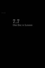 Watch 7/7: One Day in London M4ufreemovies