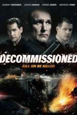 Watch Decommissioned M4ufreemovies