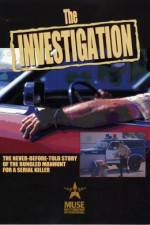 Watch The Investigation M4ufreemovies