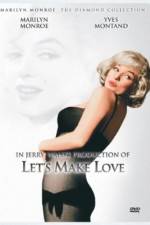Watch Let's Make Love M4ufreemovies