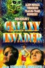 Watch The Galaxy Invader M4ufreemovies