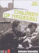 Watch Children of Nagasaki M4ufreemovies