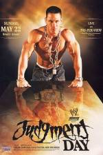 Watch WWE Judgment Day M4ufreemovies