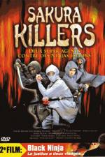 Watch Sakura Killers M4ufreemovies