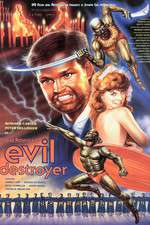 Watch Evil Destroyer M4ufreemovies
