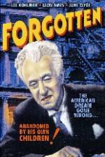 Watch Forgotten M4ufreemovies