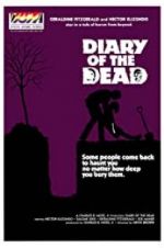 Watch Diary of the Dead M4ufreemovies