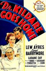 Watch Dr. Kildare Goes Home M4ufreemovies