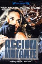 Watch Action mutante M4ufreemovies