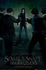 Watch Severus Snape and the Marauders M4ufreemovies