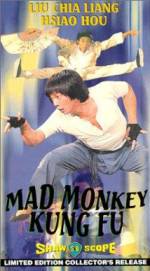 Watch Mad Monkey Kung Fu M4ufreemovies