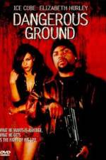 Watch Dangerous Ground M4ufreemovies