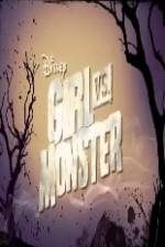 Watch Girl Vs Monster M4ufreemovies