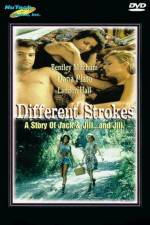Watch Different Strokes M4ufreemovies