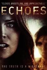 Watch Echoes M4ufreemovies