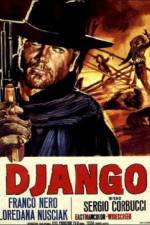 Watch Django M4ufreemovies