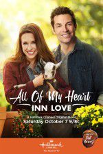 Watch All of My Heart: Inn Love (2017 M4ufreemovies