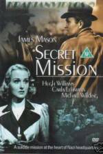 Watch Secret Mission M4ufreemovies