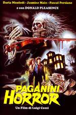 Watch Paganini Horror M4ufreemovies