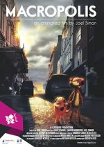 Watch Macropolis (Short 2012) M4ufreemovies