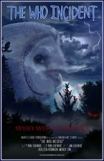 Watch The Who Incident M4ufreemovies