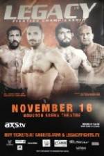 Watch Legacy Fighting Championships 15 M4ufreemovies