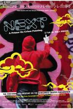 Watch Next A Primer on Urban Painting M4ufreemovies