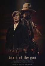 Watch Heart of the Gun M4ufreemovies