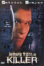 Watch Letters from a Killer M4ufreemovies