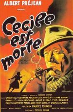 Watch Cecile Is Dead M4ufreemovies