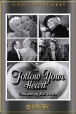Watch Follow Your Heart M4ufreemovies