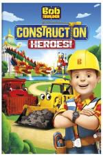 Watch Bob the Builder: Construction Heroes! M4ufreemovies