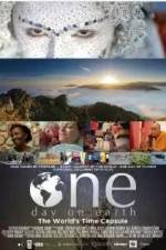 Watch One Day on Earth M4ufreemovies