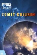 Watch Comet Collision! M4ufreemovies