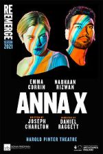 Watch Anna X M4ufreemovies