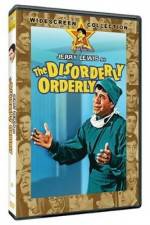 Watch The Disorderly Orderly M4ufreemovies