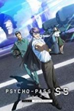 Watch Psycho-Pass: Sinners of the System Case 2 First Guardian M4ufreemovies